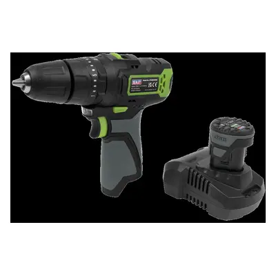 Cordless Combi Drill Ø10mm 10.8V SV10.8 Series