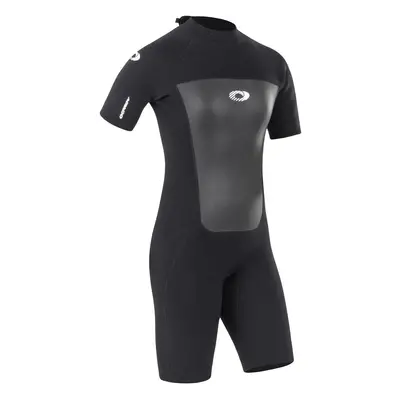 Osprey Origin Ladies Wetsuit Shortie Black 31"