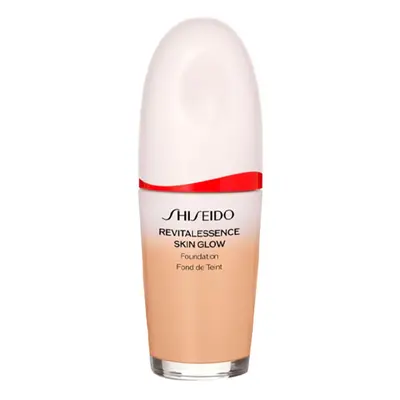 Shiseido Revitalessence Skin Glow Base Spf30 Silk 30ml