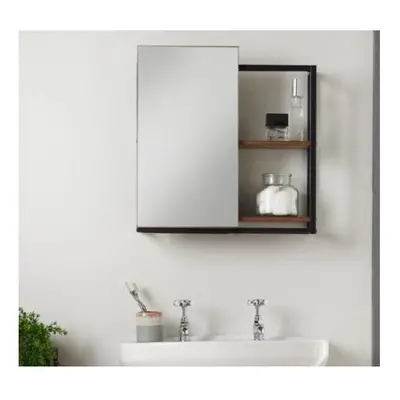 Sliding Door Bathroom Mirror Storage Cabinet Sliding Mirror Door Shelves