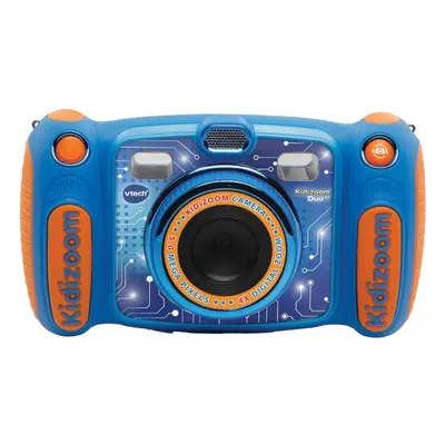 VTech Kidizoom Duo Camera 5.0|Digital Camera For Children |Electronic Toy Camera |Photos & Video