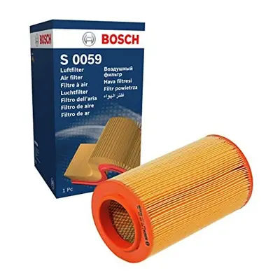 S0059 Air Filter Car