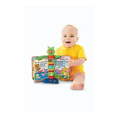 Fisher-Price Laugh & Learn Storybook Rhymes