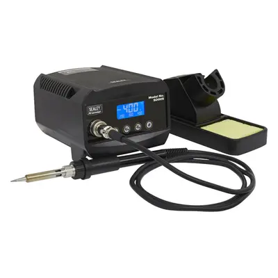 80W Electric Soldering Station / Solder Iron - to 450ÃC Temperature Control