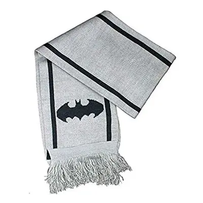 Batman Logo Scarf