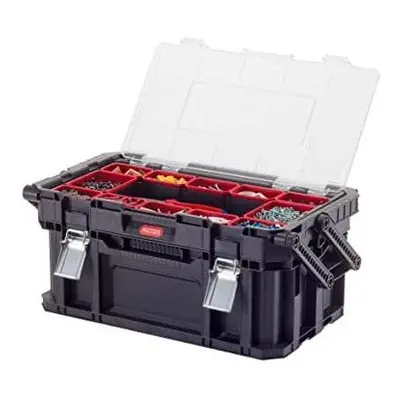 Keter 233848Â Connect Cantilever Combo Toolbox