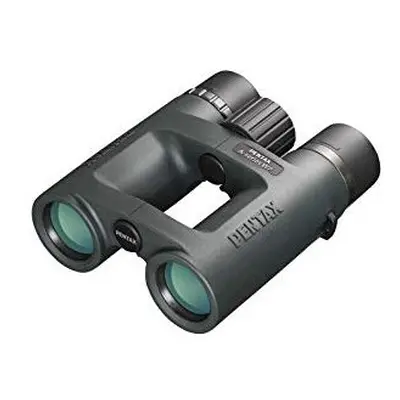 Pentax AD x WP Roof Prism Binocular