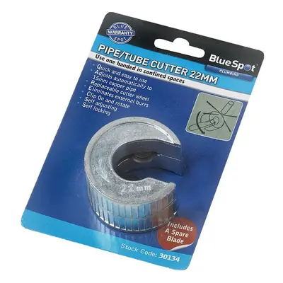 BlueSpot 3 Piece PTFE Tape