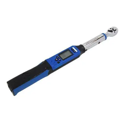 Digital Torque Wrench 3/8" Dr. - 135Nm x Preset Adjustable (CT4041)