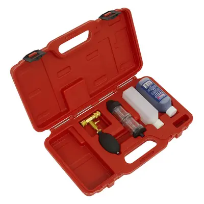 Combustion Leak Detector - Blown Gasket Diagnostic Tool - Head Gasket Tester