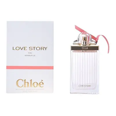 Chloe Love Story Eau Sensuelle 30ml EDP Spray