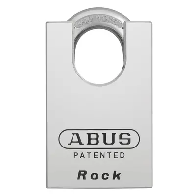 ABUS 8355CSC Rock Through Closed Shackle Padlock