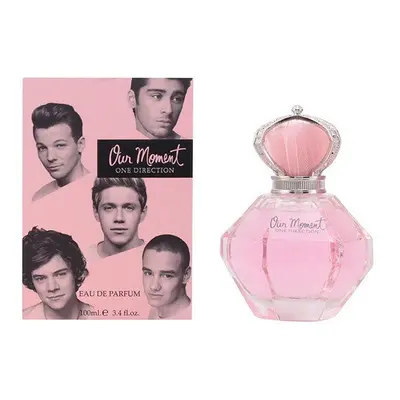 Our Moment One Direction Eau de Parfum Spray 100ml