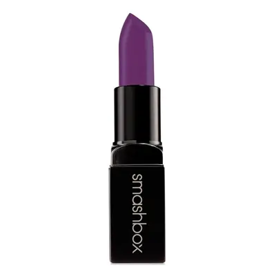 Smashbox Be Legendary Lipstick - Violet Riot Matte 0.1oz