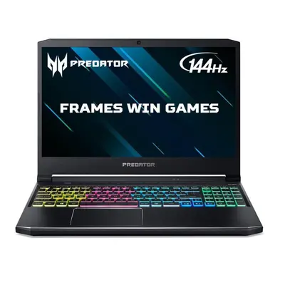 Acer Predator Helios 15.6" Intel I7 16GB RAM, 1TB HDD SSD