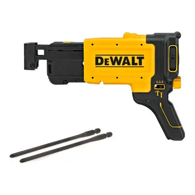 DeWALT DCF6202 Replacement DCF6201 Collated Screw Gun Attachment For DCF620