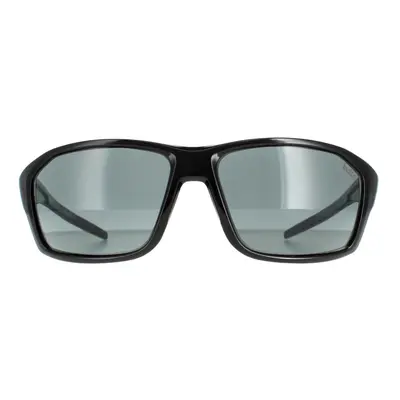 Bolle Sunglasses Fenix BS136001 Shiny Black TNS Grey