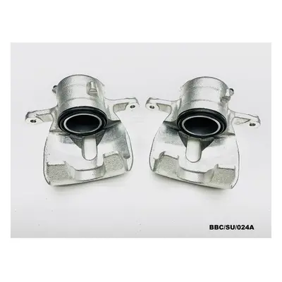 2x Front Brake Calipers For SUZUKI SX4 (EY, GY) 2000+ BBC/SU/024A