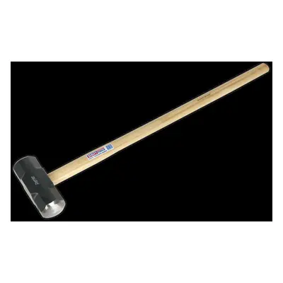 Sledge Hammer 14lb Hickory Shaft