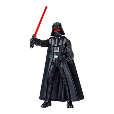 Hasbro Star Wars Obi-Wan Kenobi Darth Vader Figure CM