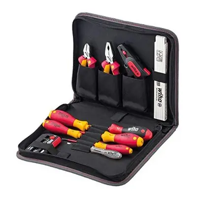 Wiha electrician Tool Set, Piece