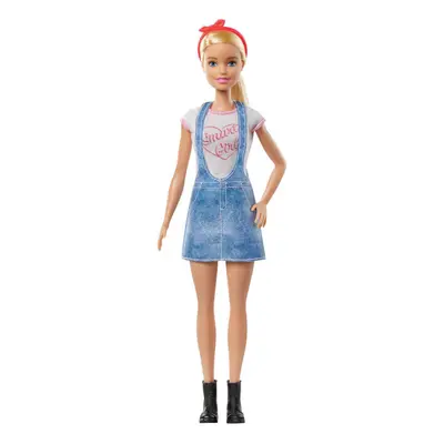 Barbie GLH62 Doll and Accessories