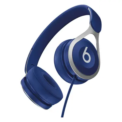 Beats by Dr. Dre Beats EP On-Ear Headphones (Blue)