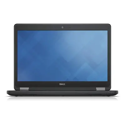 Dell Latitude E5450 Laptop - 14-inch Core i5-5300U 8GB 256GB SSD HDMI WiFi WebCam Windows