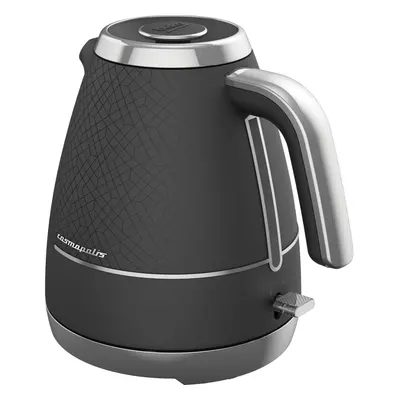 Beko WKM8307B Kettle - Black Glass