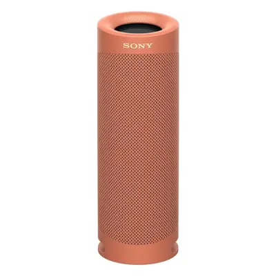 SONY SRS-XB23 R [Wireless Portable Speaker Bluetooth Compatible Red] Shipped from Japan