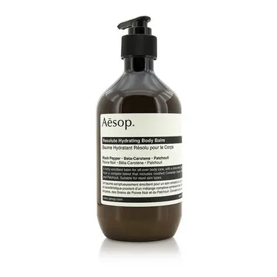 Aesop Resolute Hydrating Body Balm 500ml/17oz