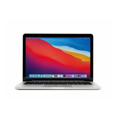 13.3" Apple MacBook Pro Retina Display Core i7 8GB of RAM 512GB SSD