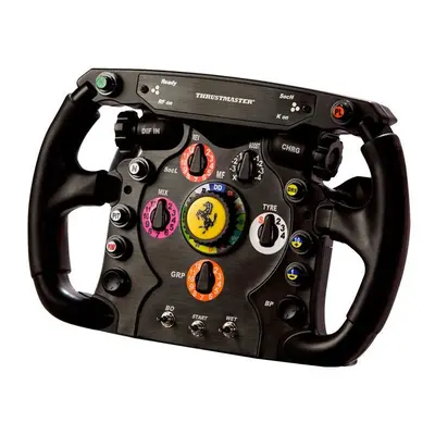 Thrustmaster Ferrari F1 Wheel Add-On + T.Racing Scuderia Ferrari...