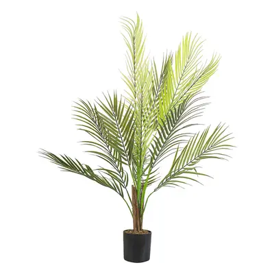 Artificial Potted Plant cm ARECA PALM