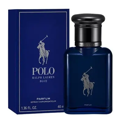 Ralph Lauren Polo Blue Parfum 40ml