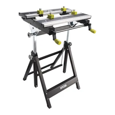 Ryobi Folding Metal Work Bench - RWB03