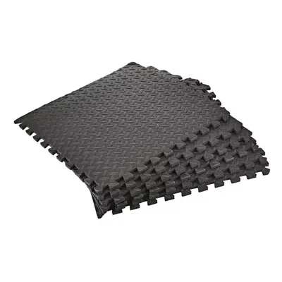 (18) Interlocking camping Flooring Tiles