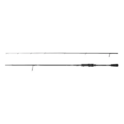 Abu Garcia Veritas Sensi-S 622Ul Spinning Rod 6ft 2" 1-7g 2pc