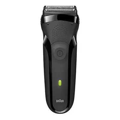 Braun Series 300s Men's Electric Shaver | Rechargeable Electric Razor