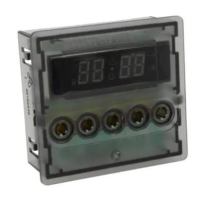 Genuine Montpellier MDOG60LK Oven Timer / Module