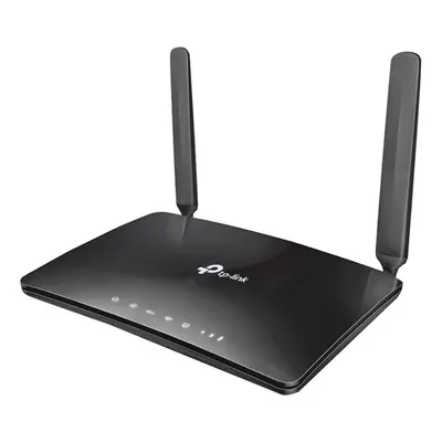 TP-LINK - 4G+ Cat6 AC1200 Wireless Dual Band Gigabit Router