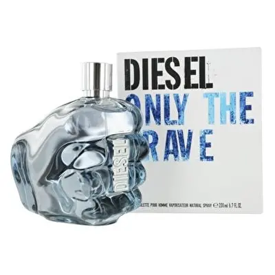 Diesel Only The Brave Eau De Toilette Spray 200ml/6.7oz