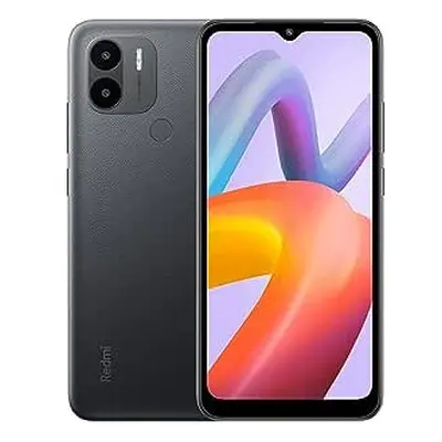 Redmi A2+ (64GB+3GB, Black)