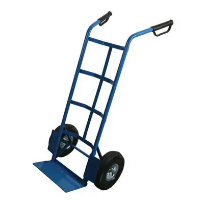 Heavy Duty Sack Truck Max 315kg Height 1180m Toe Plate 360mm x 190mm