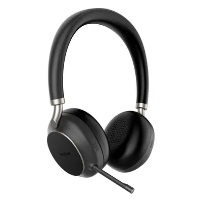 Yealink BH76 UC Black USB-A Bluetooth-Headset