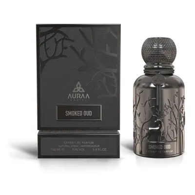 Smoked Oud 100ml Perfume for Unisex by Auraa Desire