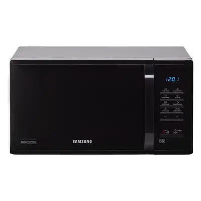 Samsung MS23K3513AK Litre Microwave - Black