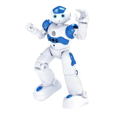 Intelligent Robot Multi-function Charging Children's Toy Dancing Remote Control