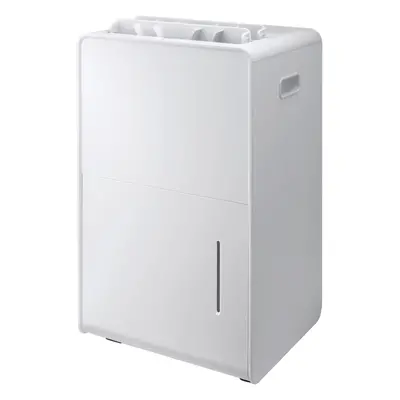 Daewoo 30L Large Portable Dehumidifier for 32-40mÂ² Living Area w 24hr Timer & LED Display