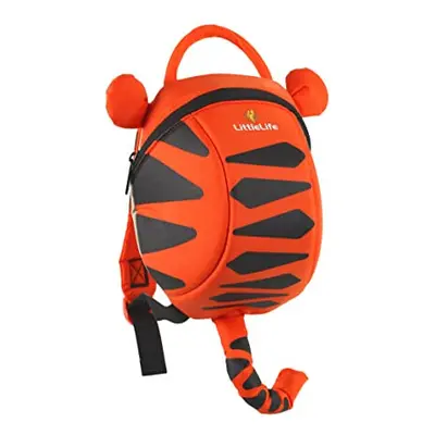 LittleLife Animal Toddler Backpack With Safety Rein